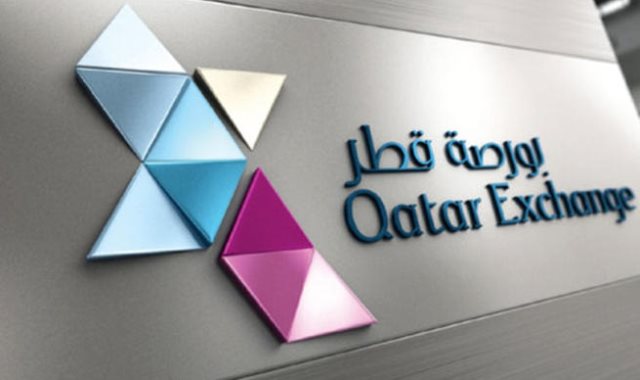 بورصة قطر