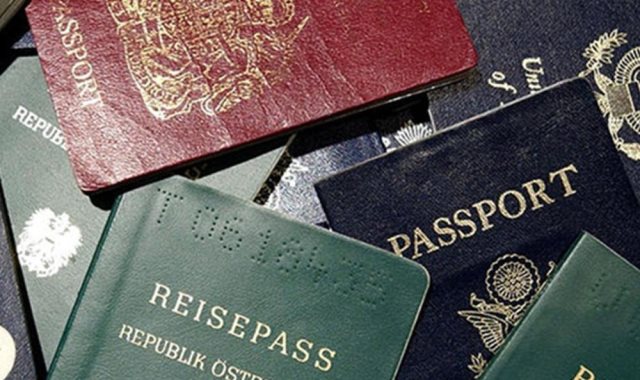 بيع جوازات سفر الذهبية تثير حفيظة الاتحاد الأوروبي