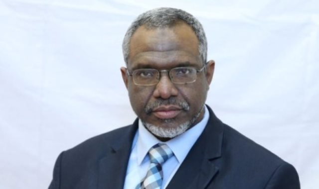 رئيس مجلس الوزراء السودانى معتز موسى  
