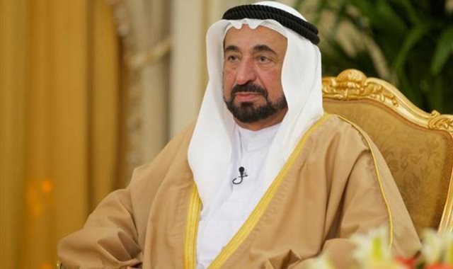  الشيخ سلطان بن محمد القاسمي ، حاكم الشارقة