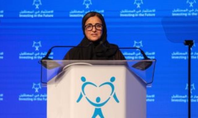 الشيخة جواهر بنت محمد القاسمى رئيسة المجلس الأعلى لشؤون الأسرة