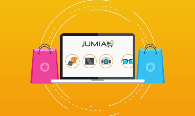 طريقة الدفع عبر Jumia Pay
