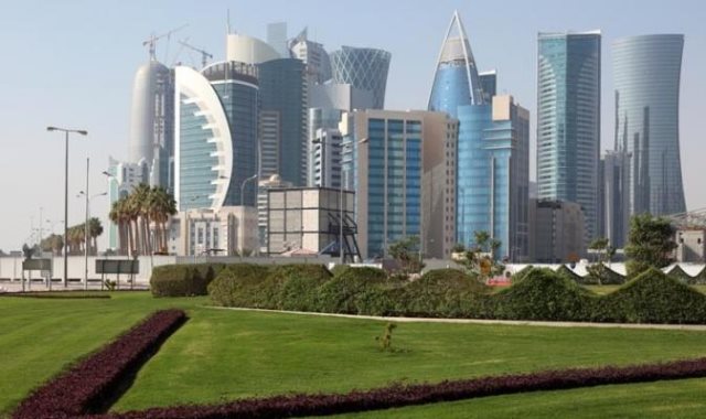 سوق العقارات في قطر