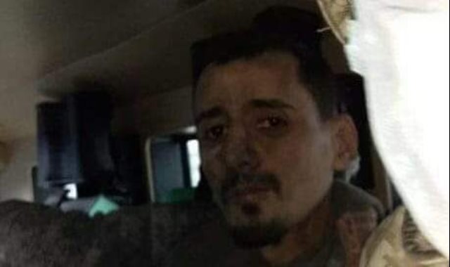 أحد الجيش الليبي يجبر عناصر داعش الاستسلام 