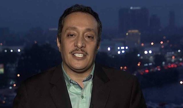 نبيل عبد الحفيظ وكيل وزارة حقوق الإنسان اليمنية