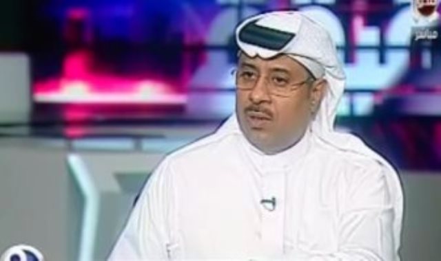 الدكتور عبد الله بن محفوظ، نائب رئيس مجلس الأعمال المصرى السعودى