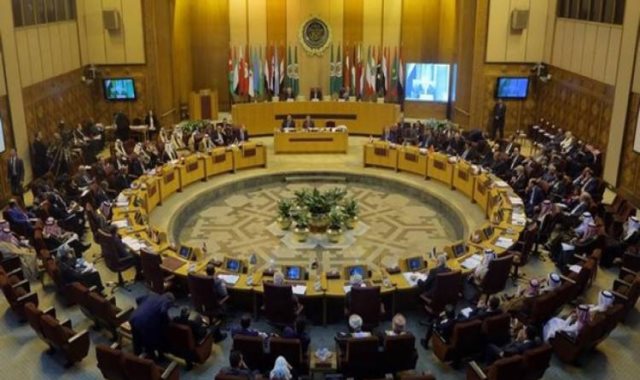   القمة العربية الأوروبية