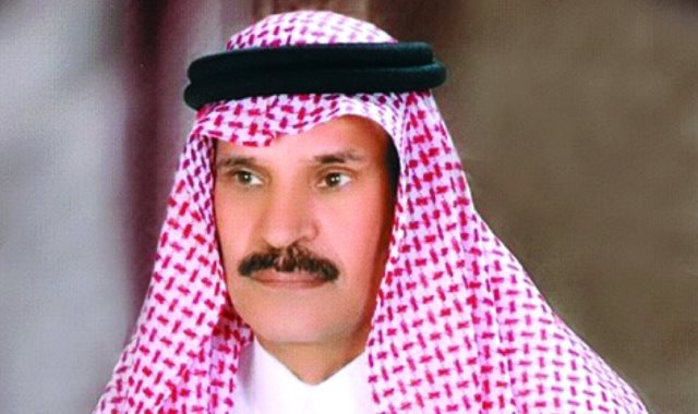 خالد المالك، رئيس هيئة الصحفيين السعودية