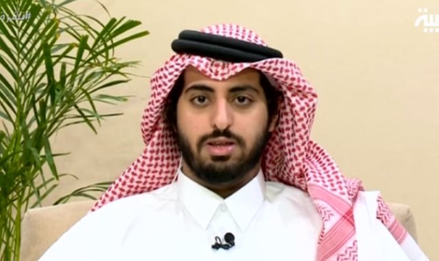 الشيخ عبد الله آل ثانى