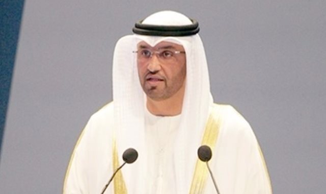   الدكتور سلطان بن أحمد الجابر