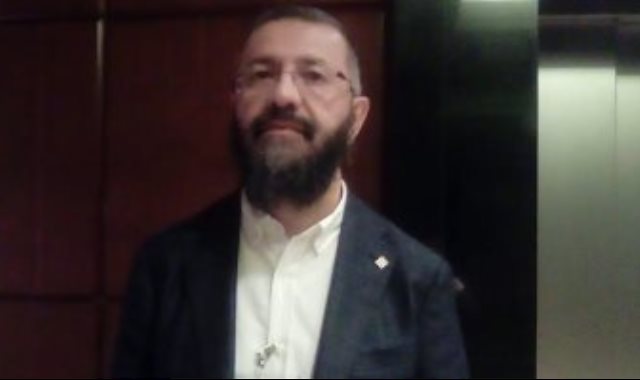 يوسف خلاوى الأمين العام لغرفة التجارة الإسلامية