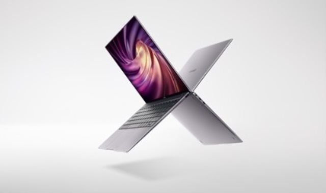 حاسب هواوي MateBook X Pro