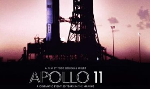 فيلم Apollo 11 