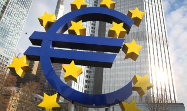 تراجع الثقة الاقتصادية بمنطقة اليورو