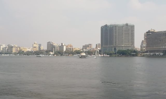  نافورة النيل