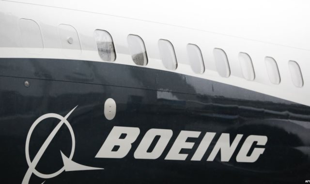 بوينغ تعلق تسليم طائرات 737 ماكس    