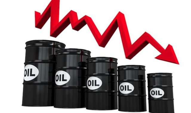 سعر النفط الخام العماني