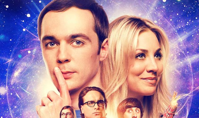 The Big Bang Theory   