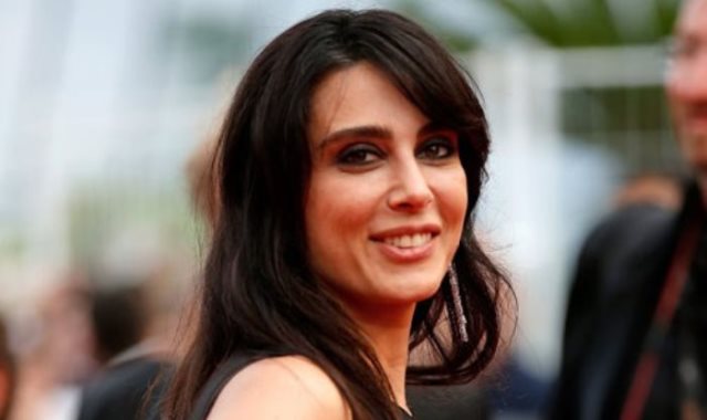 المخرجة اللبنانية نادين لبكى