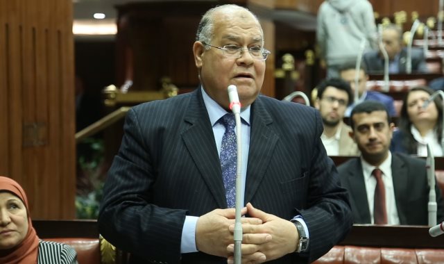 حزب الجيل يطالب بدور تشريعى ورقابى لمجلس الشيوخ