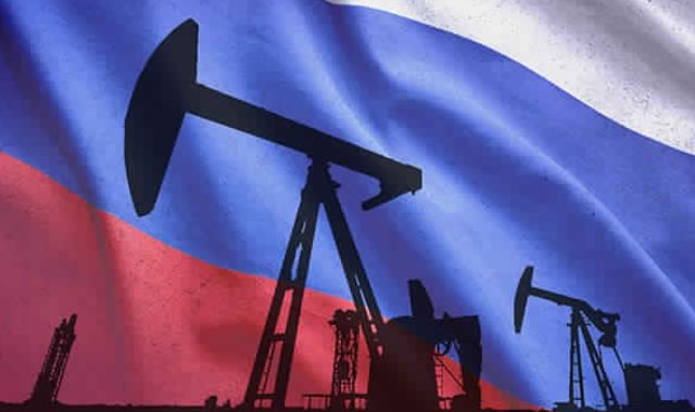 إنتاج روسيا من النفط