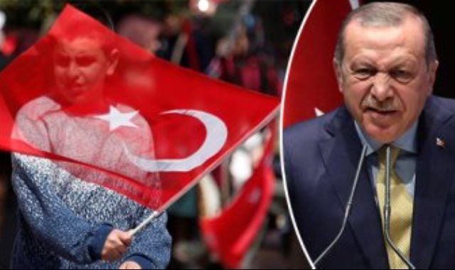 انتخابات تركيا و اوردغان