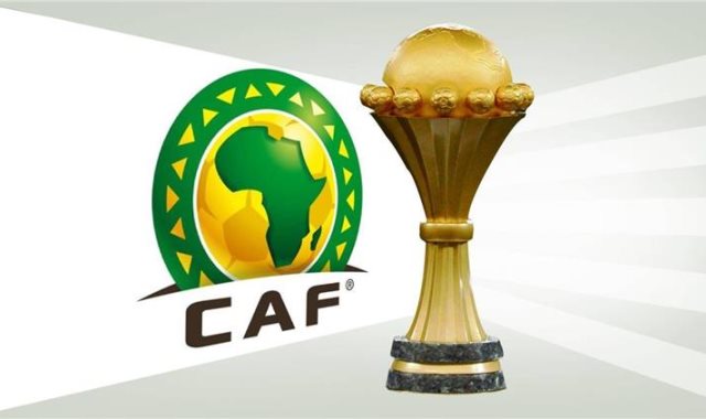 كأس الأمم الأفريقية