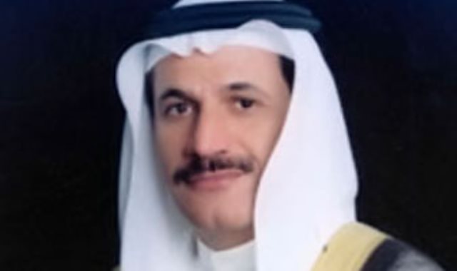 وزير الاقتصاد الإماراتى سلطان بن سعيد المنصورى