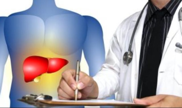 الكبد يؤدى دورا كبيرا في تطهير الجسم من السموم