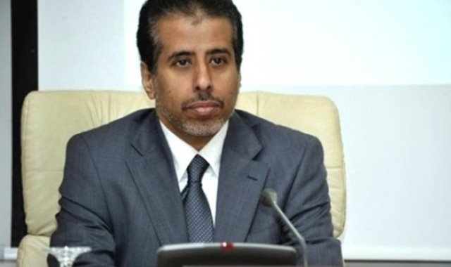 الأمين العام لمجلس وزراء الداخلية العرب 