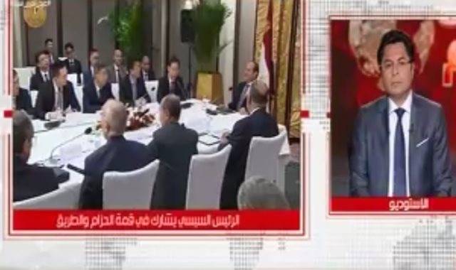 السفير محمد نعمان سفير مصر الأسبق فى الصين