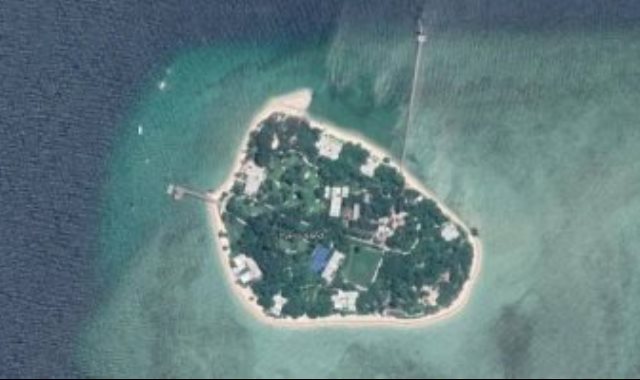 جزيرة بانوا أغلى مكان فى العالم