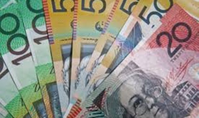 الدولار الاسترالى - أرشيفية 