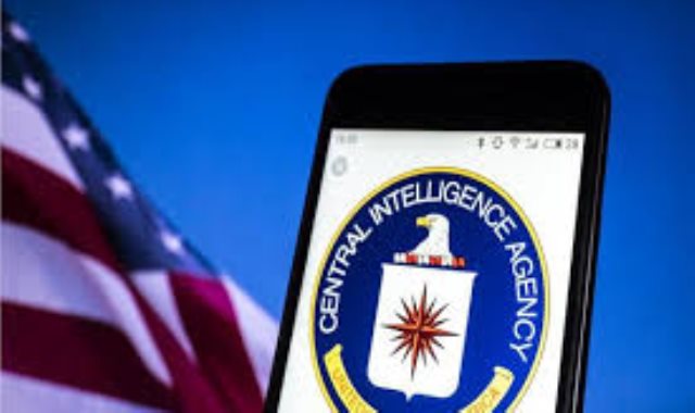 المخابرات الأمريكية CIA