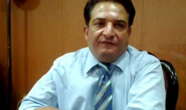 طارق محمود المحامى بالنقض والدستورية العليا 