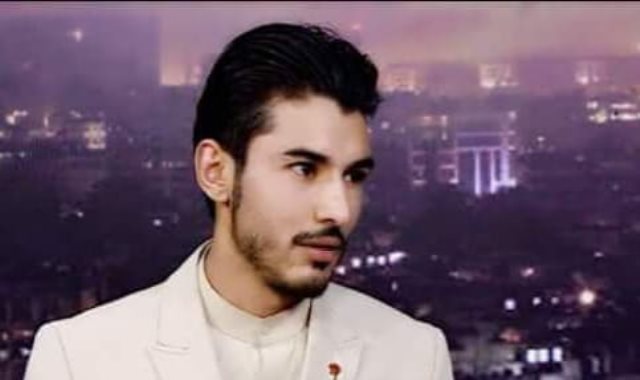 نور محمد عرب مستشار رئيس وزراء أفغانستان