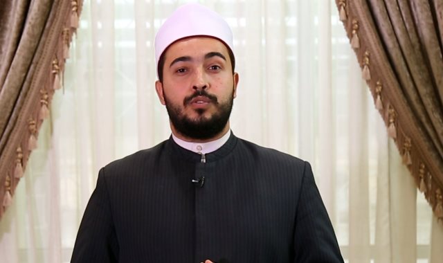 الشيخ السيد محمد عرفة
