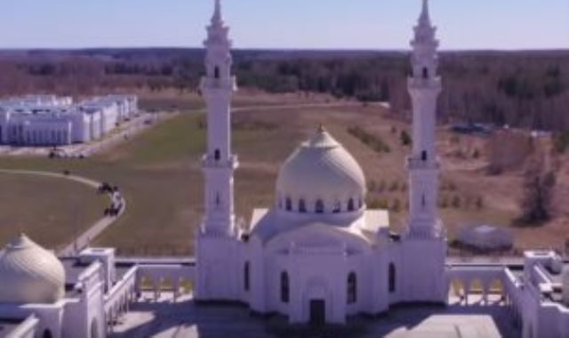 مسجد بولغار