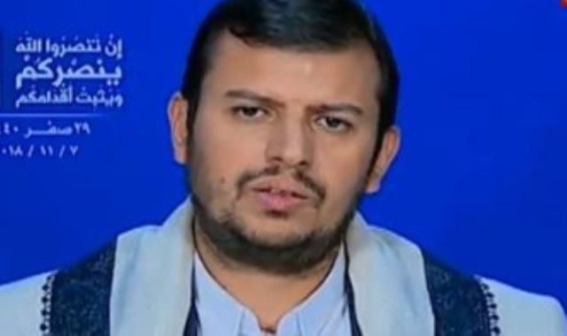 مفتى الحوثيين يحيى أبو عوضة