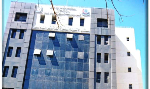 افتتاح أول مستشفى لطب المسنين فى مصر بجامعة عين شمس