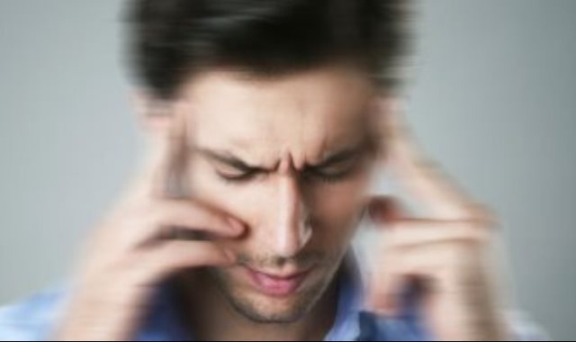الدوخة الدوخة