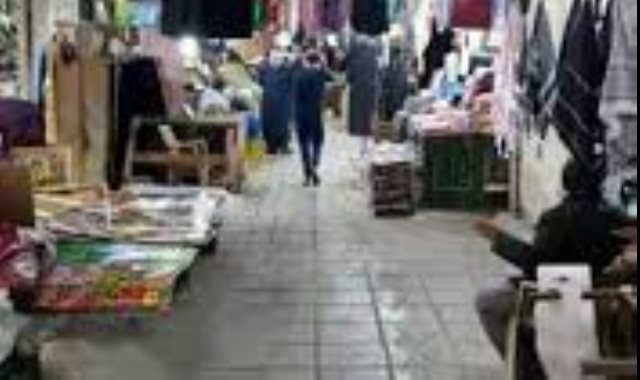 سوق السربادي- بغداد 