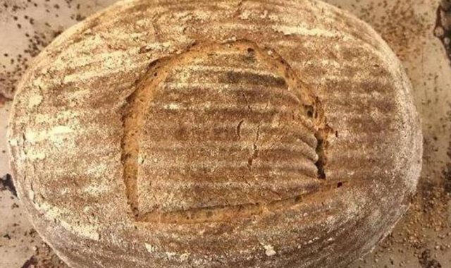 رغيف الخبز المصنوع من خميرة عمرها 4500 عام