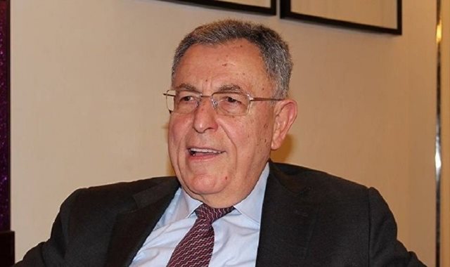 رئيس الحكومة اللبنانية السابق فؤاد السنيورة 
