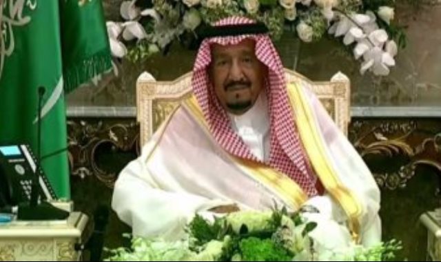  الملك سلمان بن عبد العزيز 