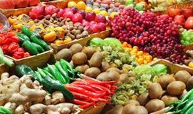 أسعار الخضراوات في سوق العبور