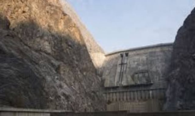 السواعد المصرية تبني أكبر سد فى تنزانيا