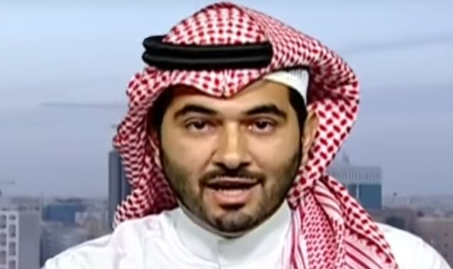 هاشم الداغستاني نائب مدير معهد إعداد القادة بالسعودية