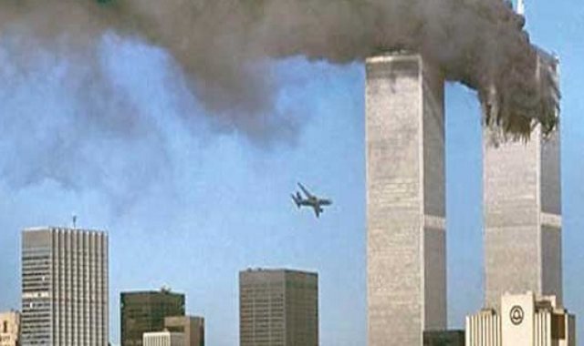  أحداث 11 سبتمبر