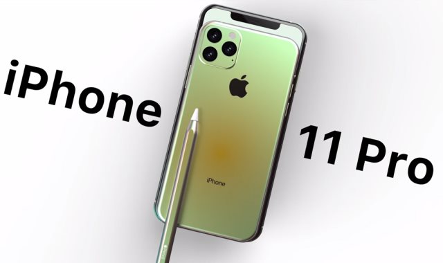 iPhone 11 .. تعرف على مواصفات أحدث 3 هواتف أيفون (فيديو)